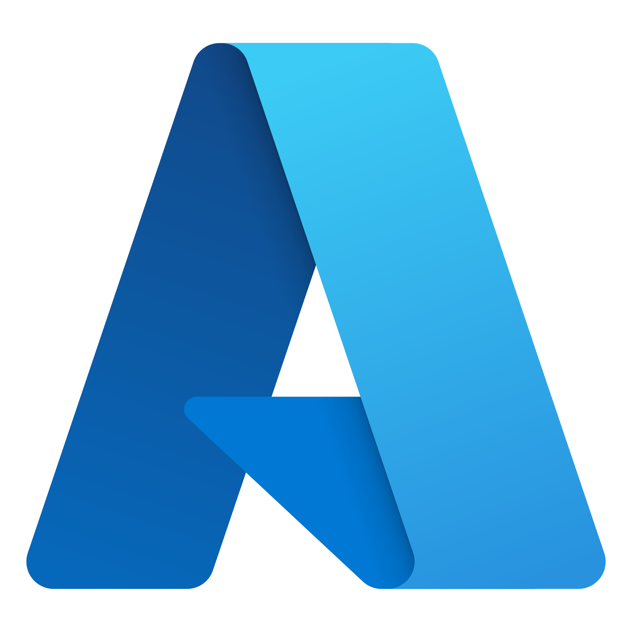 Azure icon